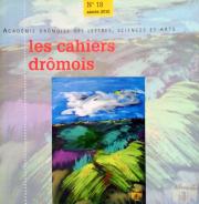 Les Cahiers drômois n° 18
