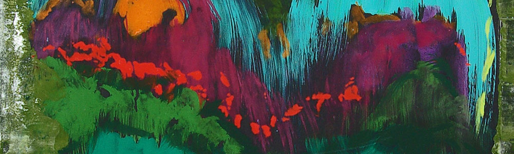 Paysage, 2008