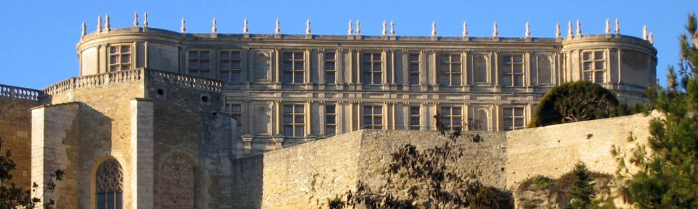 Château de Grignan